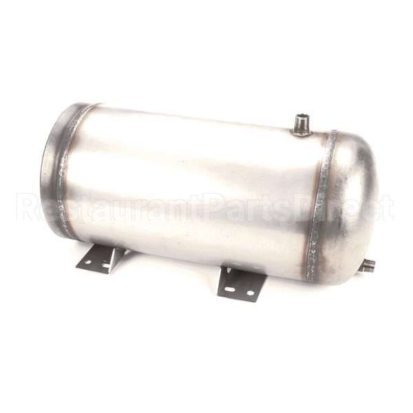 00-918500-00002 Compatible Hobart Tank, Weldment, Booster
