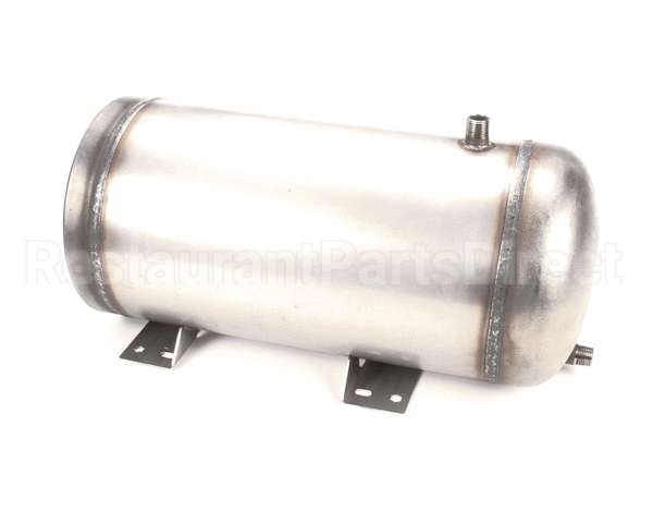00-918500-00002 Hobart Tank,Weldment,Booster