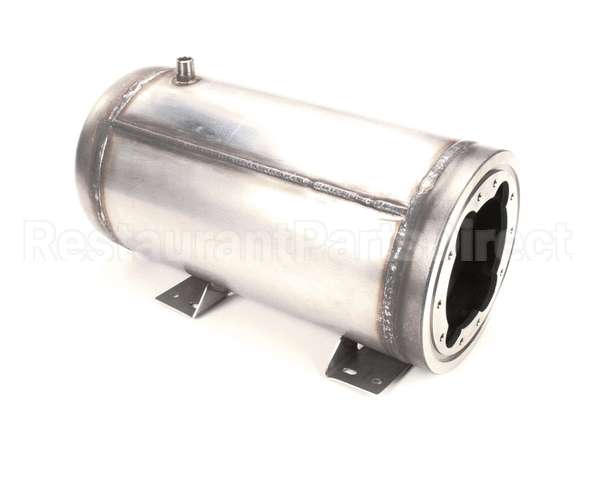 00-918500-00002 Hobart Tank,Weldment,Booster
