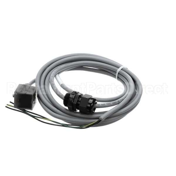 00-918568-021-5 Compatible Midwest Appliance Parts Cable, Valve L-R R-L