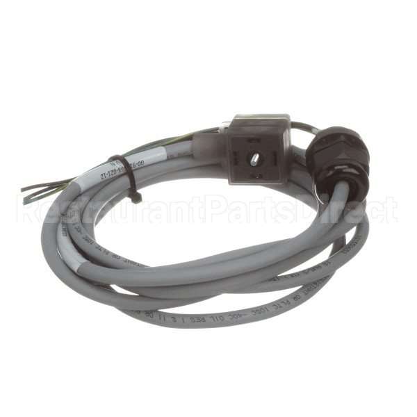 00-918568-21-12 Compatible Hobart Cableassy, Valve, Blower Dryer Heat, 91