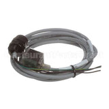 00-918568-21-12 Hobart Cable Assy, Valve, Blower Dryer Heat, 91