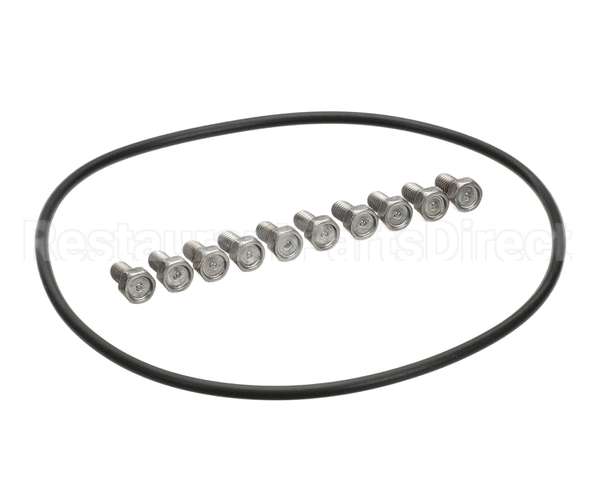 00-918706 Hobart Kit,Service For Booster Heater