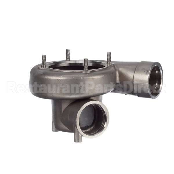 00-919229-00002 Compatible Hobart Pump, Involute