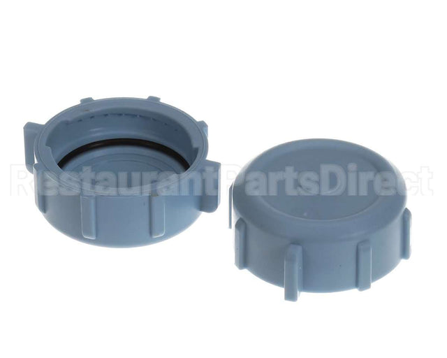 00-919363-002PK Hobart End, Cap, Assembly, Wash