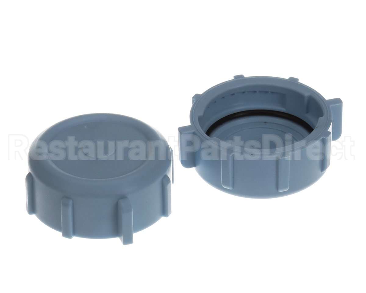 00-919363-002PK Hobart End, Cap, Assembly, Wash