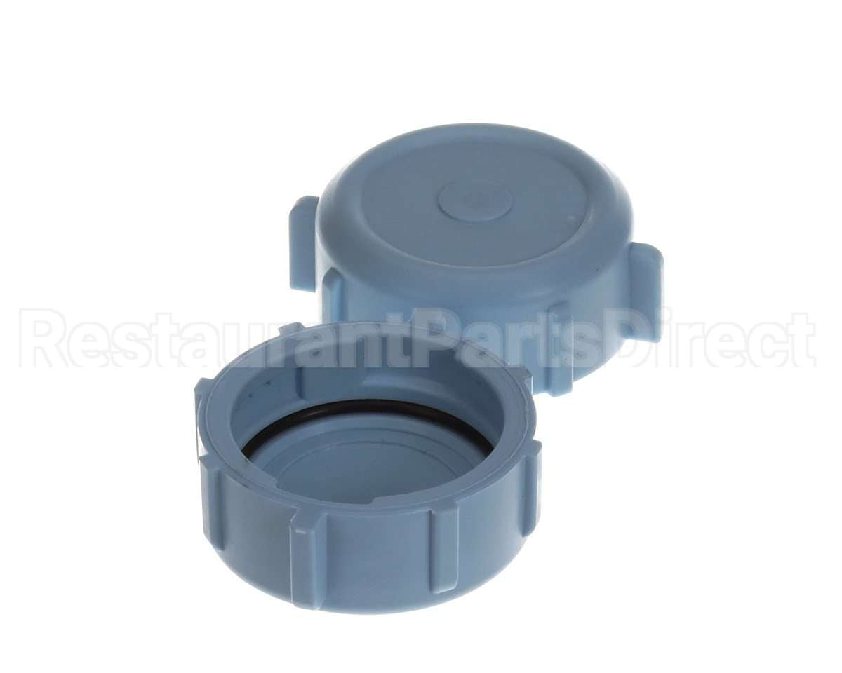 00-919363-002PK Hobart End, Cap, Assembly, Wash