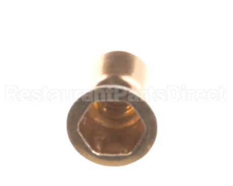 00-919364-00002 Hobart Nut,Riv,1/4-20,Stl