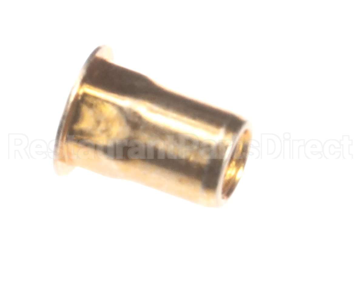 00-919364-00002 Hobart Nut,Riv,1/4-20,Stl