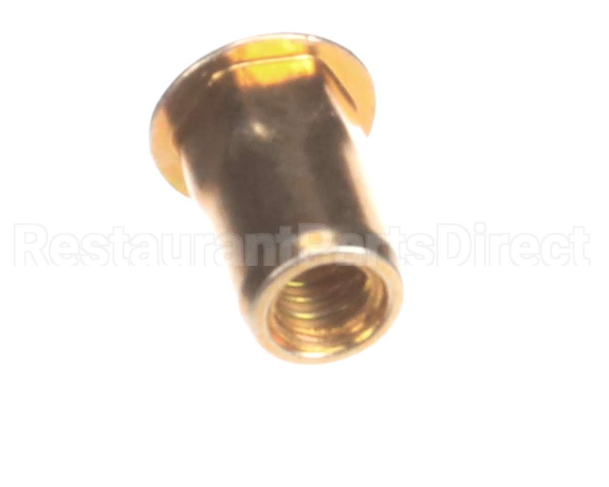 00-919364-00002 Hobart Nut,Riv,1/4-20,Stl