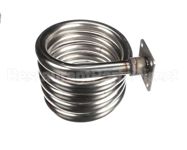 00-919419-00002 Hobart Ft900D Dual Rinse Steam Coil (