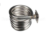 00-919419-00002 Hobart Ft900D Dual Rinse Steam Coil (