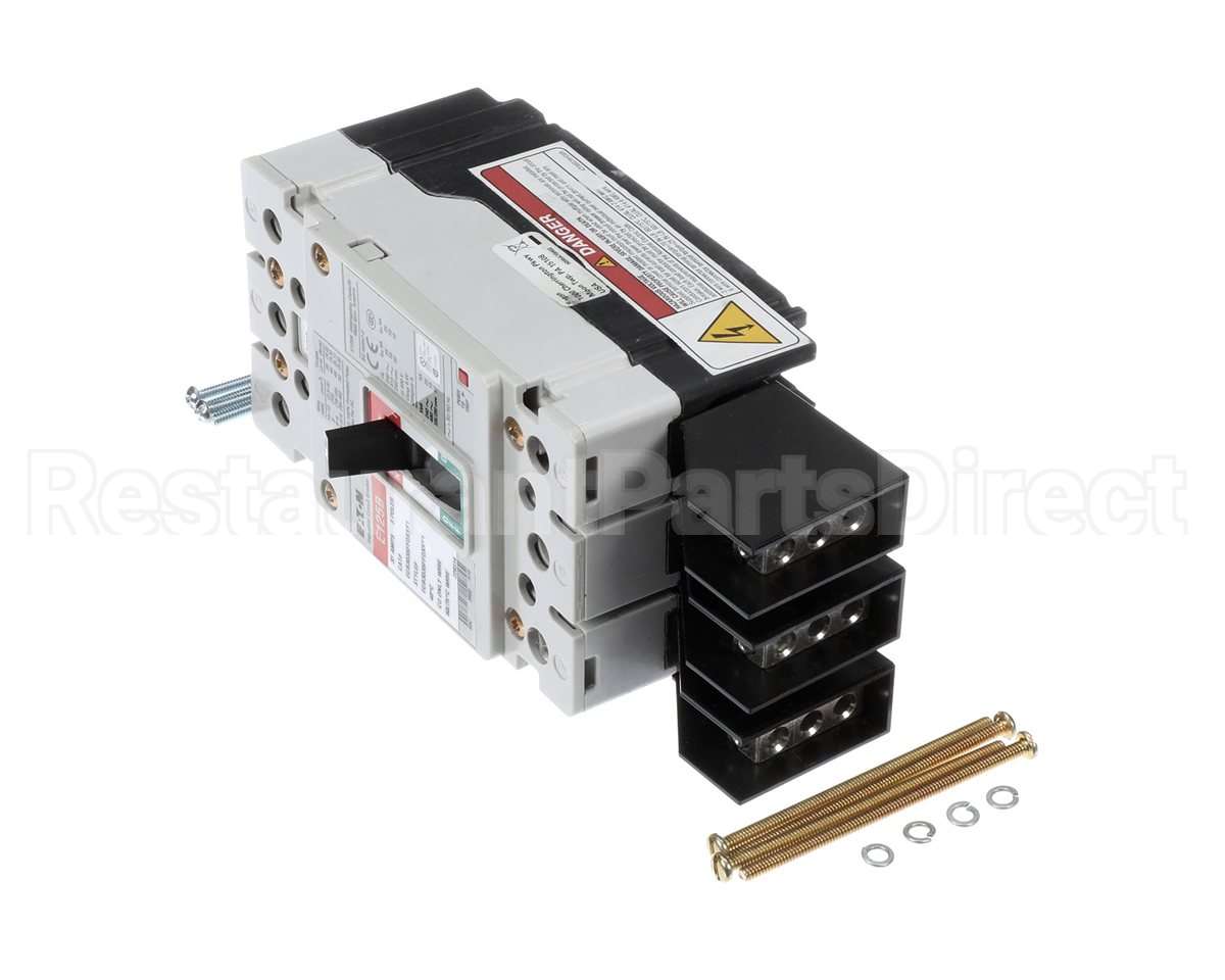 00-919646-00005 Hobart Breaker,Ckt,208-480 35A 3Pol