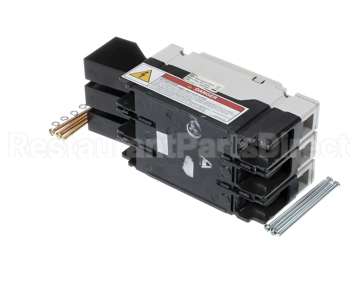 00-919646-00005 Hobart Breaker,Ckt,208-480 35A 3Pol