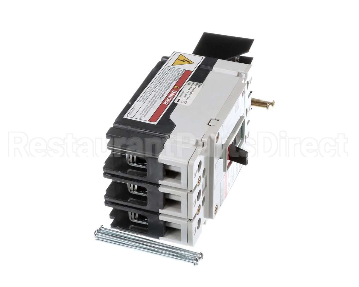 00-919646-00005 Hobart Breaker,Ckt,208-480 35A 3Pol