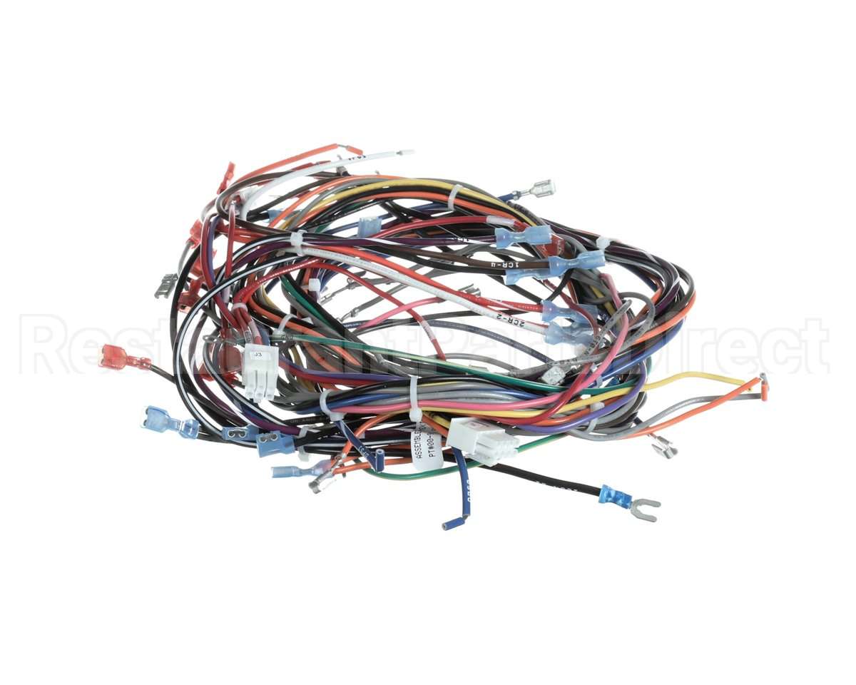 00-919690 Hobart Harness,Main,Cntrl Box