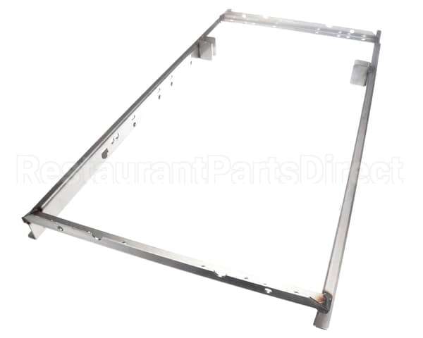 00-919694 Hobart Cradle,Weldment,C44E