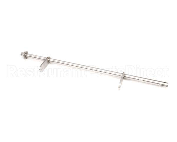 00-919800 Hobart Weldment,Shaft,Drive