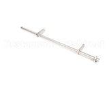 00-919800 Hobart Weldment,Shaft,Drive