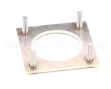 00-919806 Hobart Plate,Weldment,Flowback