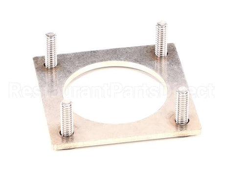 00-919806 Hobart Plate,Weldment,Flowback
