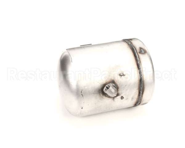 00-919824 Hobart Tank,Weldment,Booster