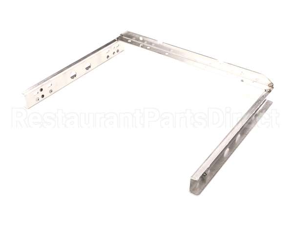 00-919885-00002 Hobart Cradle Weldment Ps22E