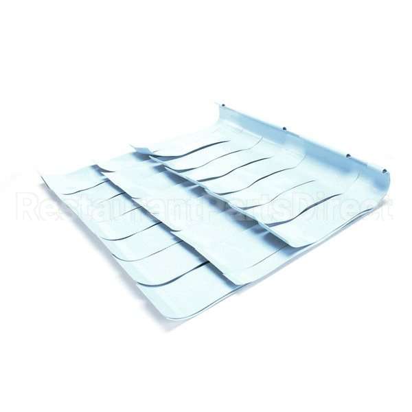 00-919975 Compatible Midwest Appliance Parts Curtain, Splash, 4-Ply, Hts