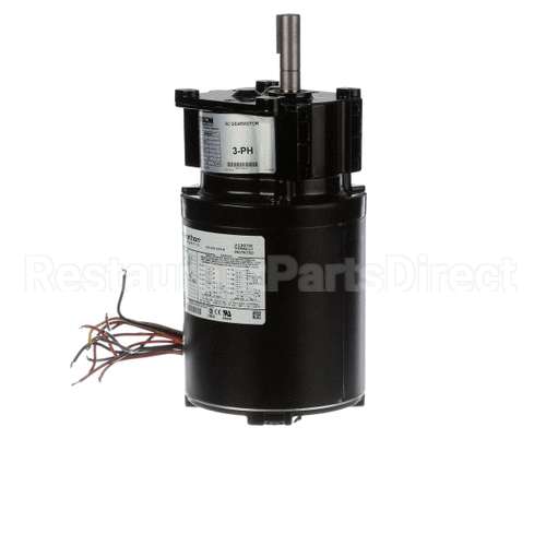 00-919978-00001 Hobart Motor,Drive,Conv,200-230/60/3