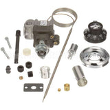 00-920028 Compatible Vulcan Thermostat W/ Dial Bjwa, 3/16 X 8, 36