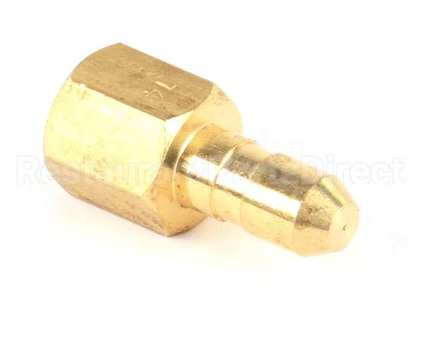 00-920186-00012 Vulcan Hart Spud, Lp Gas Orifi