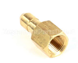 00-920186-00012 Vulcan Hart Spud, Lp Gas Orifi