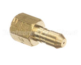 00-920186-00014 Vulcan Hart Orifice,Spud Natur