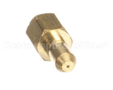 00-920186-00014 Vulcan Hart Orifice,Spud Natur