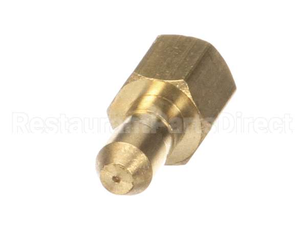 00-920186-00014 Vulcan Hart Orifice,Spud Natur