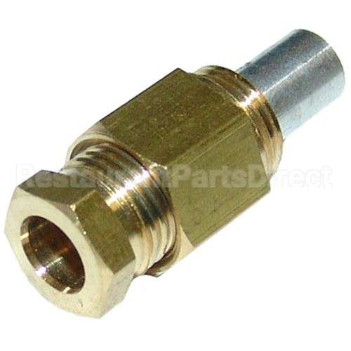 00-920331-00012 Compatible Vulcan Orifice (Lp) 1/4 .012