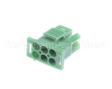 00-920826 Vulcan Hart Plug, Connector