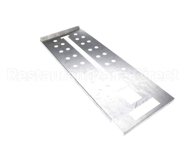 00-921023 Vulcan Hart Carrier, Burner