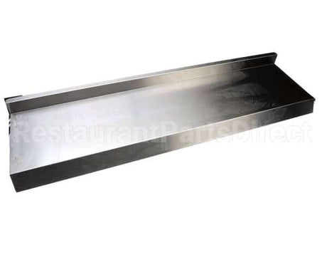 00-921038-0000A Vulcan Hart Weldment,36In Top Shelf