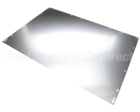 00-921054 Vulcan Hart Shield, Rear Heat 36