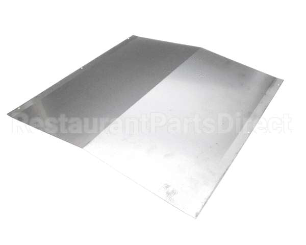 00-921080 Vulcan Hart Deflector, Flame