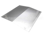 00-921080 Vulcan Hart Deflector, Flame