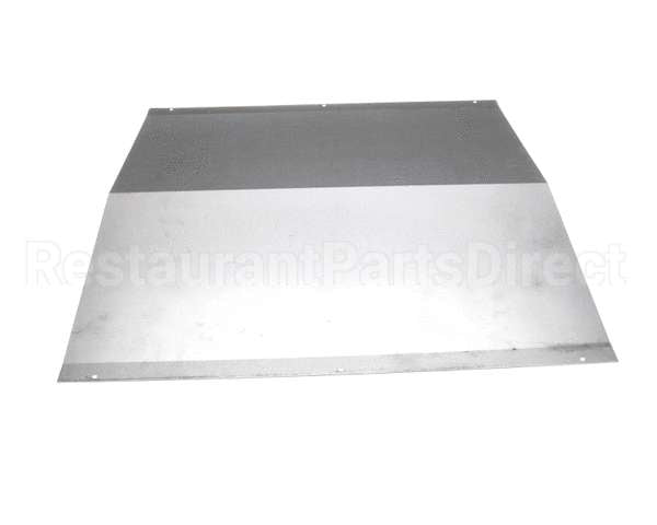 00-921080 Vulcan Hart Deflector, Flame