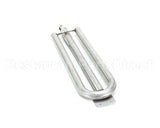 00-921091-0000A Vulcan Hart Burner, Oven Mod