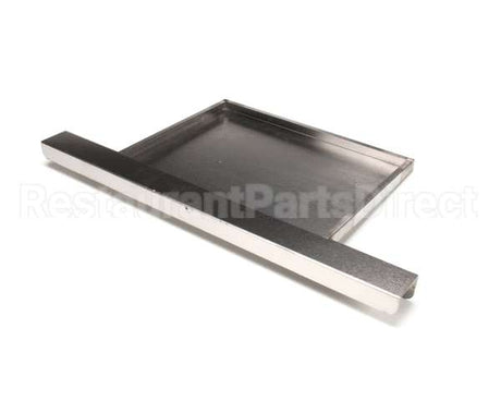 00-921142-0000A Vulcan Hart Weldment, Crumb Tray 24In Grd