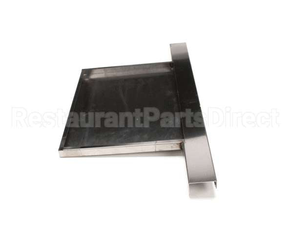 00-921142-0000A Vulcan Hart Weldment, Crumb Tray 24In Grd