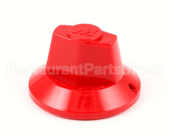 00-921215 Vulcan Hart Knob, Control Xl Otb