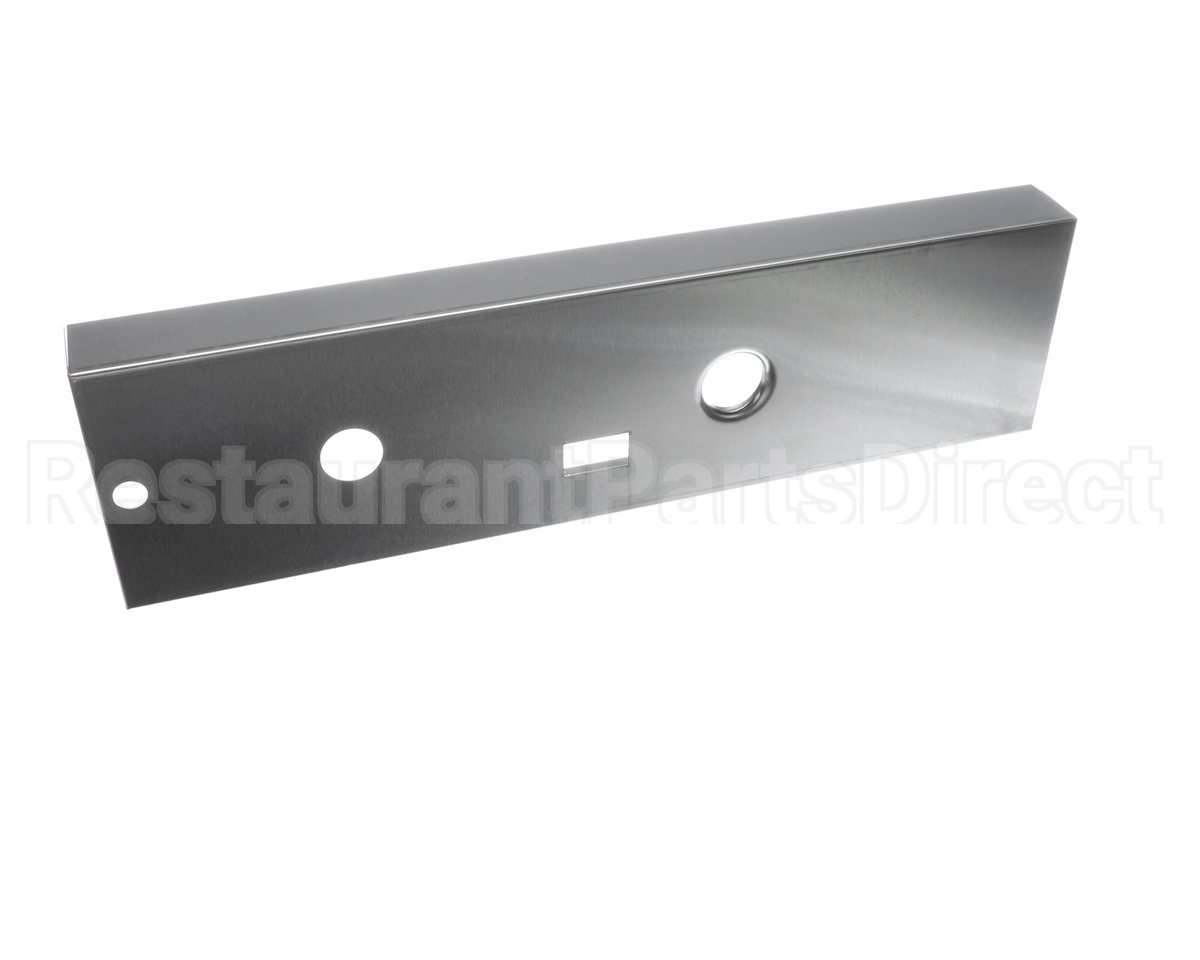 00-921369 Vulcan Hart Panel, Control Conv