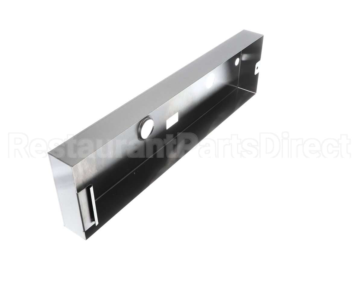00-921369 Vulcan Hart Panel, Control Conv