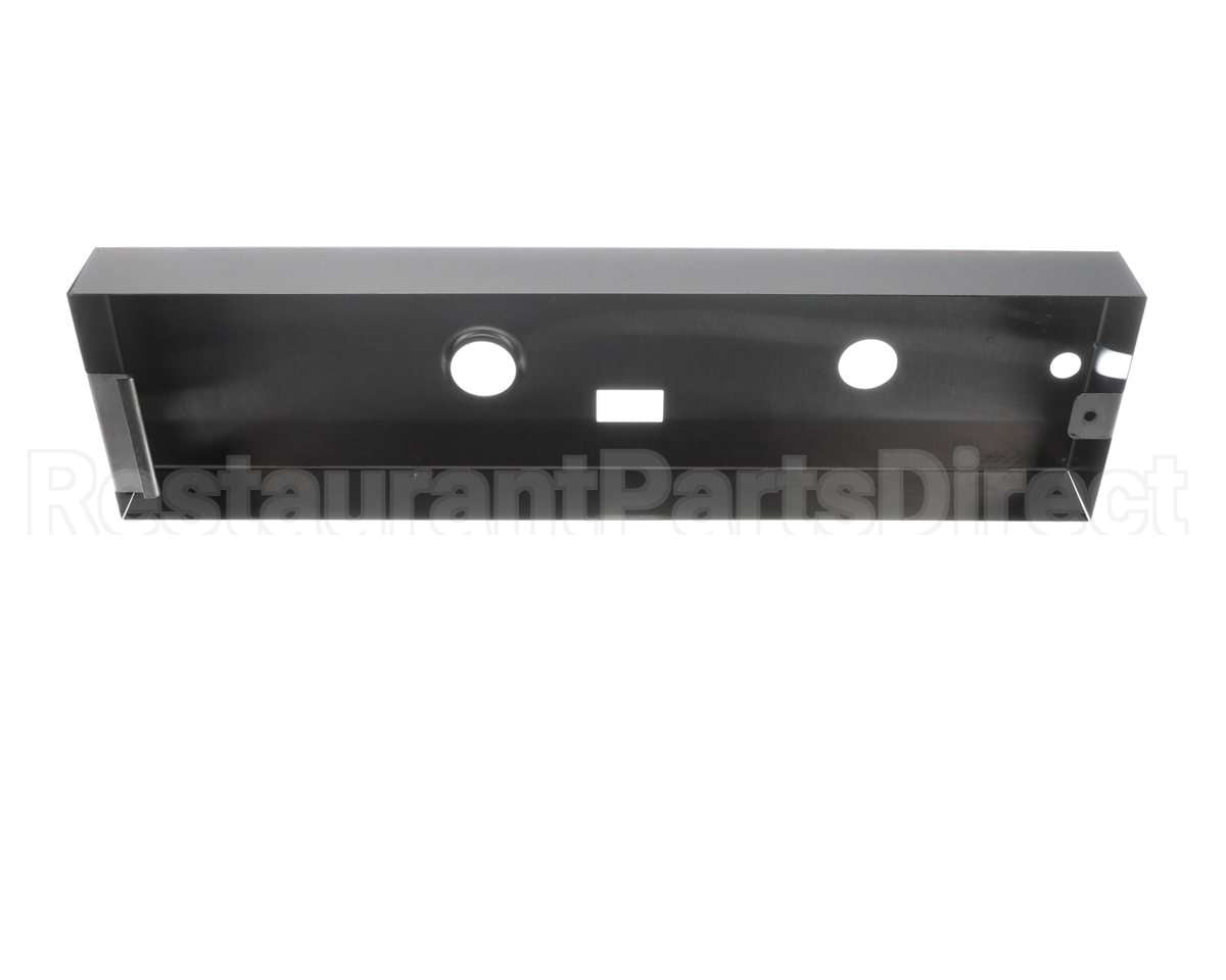 00-921369 Vulcan Hart Panel, Control Conv